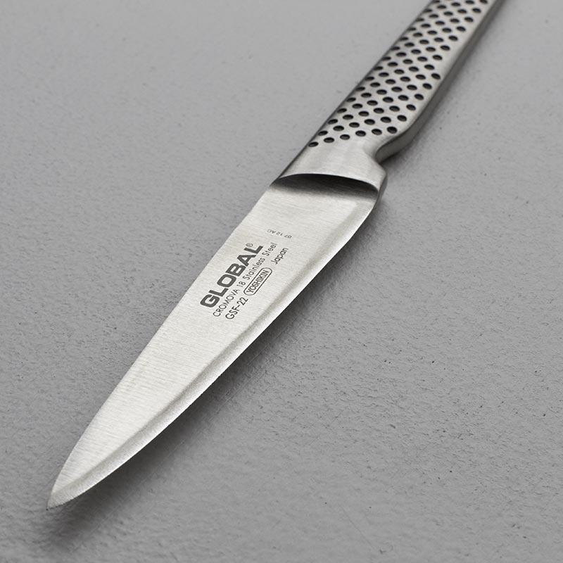 Global GSF-22 11cm Utility Knife
