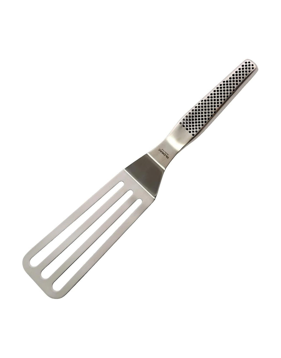 Global GS-26 Slotted Spatula