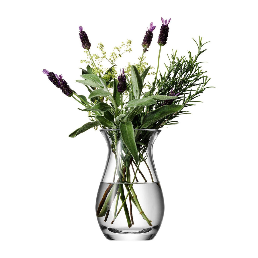 LSA Flower Grand Posy Vase