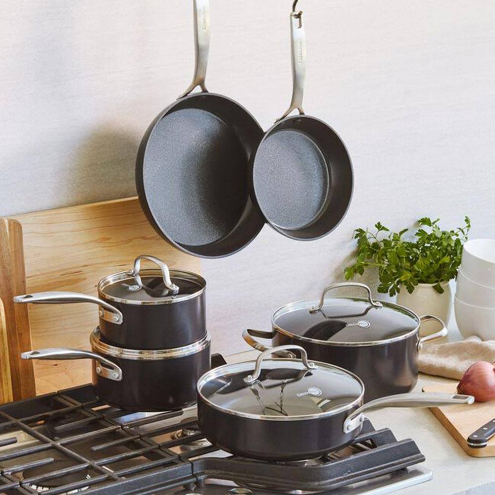 Greenpan Copenhagen Frying Pan