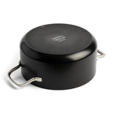 Greenpan Copenhagen Ceramic Non-Stick Casserole with Lid