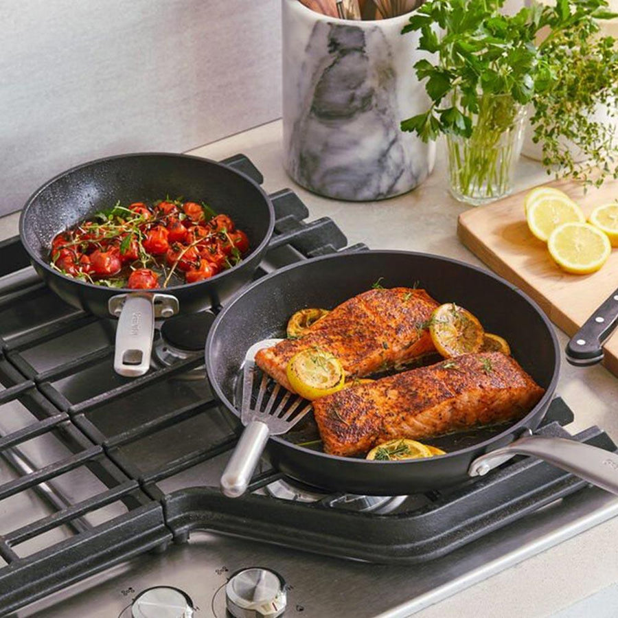 Greenpan Copenhagen Ceramic Non-Stick Frying Pan 2 Piece Set