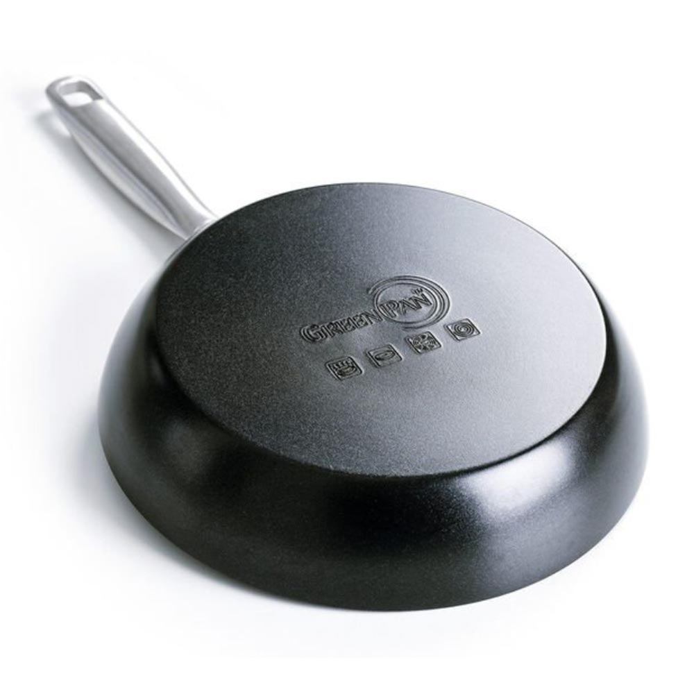 Greenpan Copenhagen Ceramic Non-Stick Frying Pan 2 Piece Set