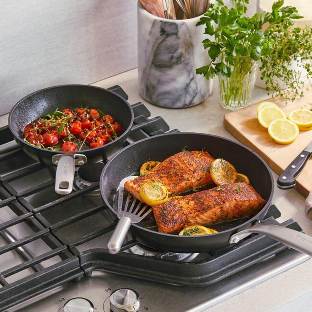 Greenpan Copenhagen Frying Pan
