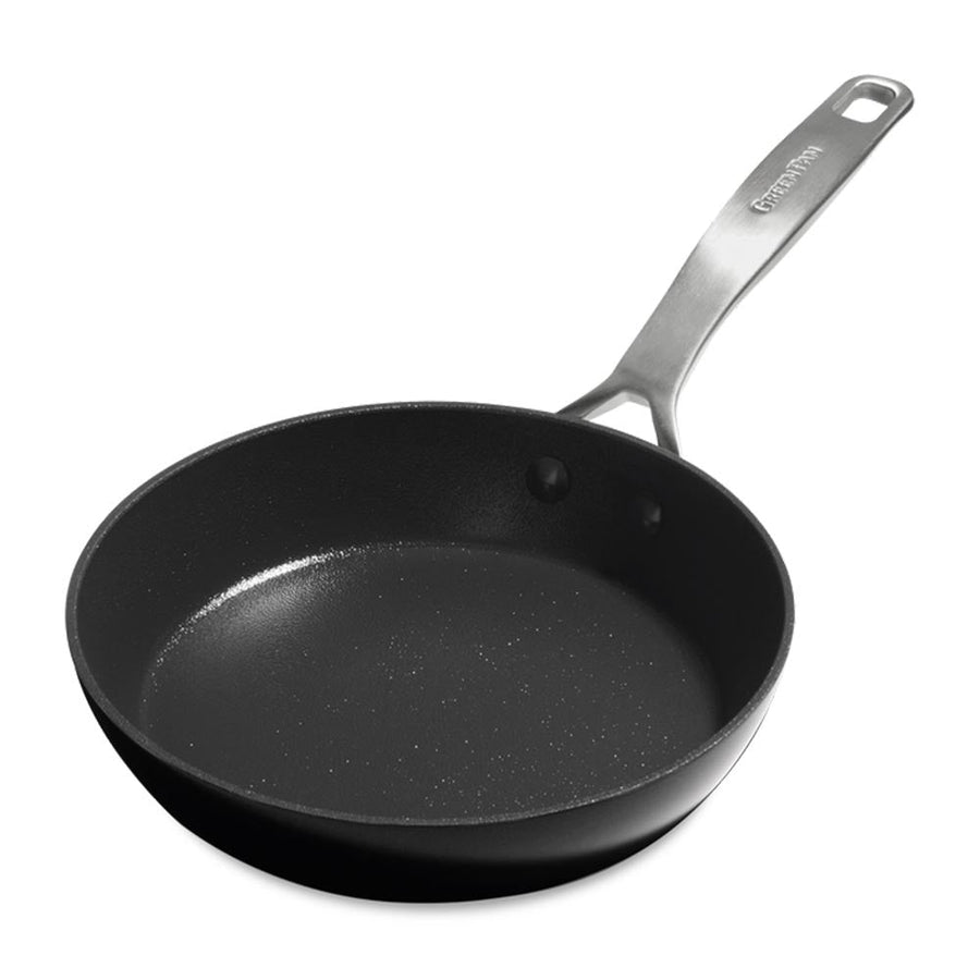 Greenpan Copenhagen Ceramic Non-Stick Frying Pan 2 Piece Set