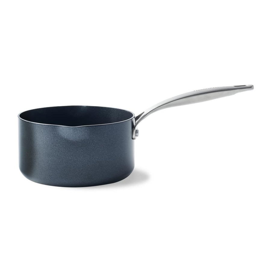 Greenpan Copenhagen Ceramic Non-Stick Saucepan 16cm