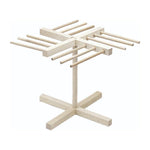 Imperia Italian Wooden Pasta Drying Stand