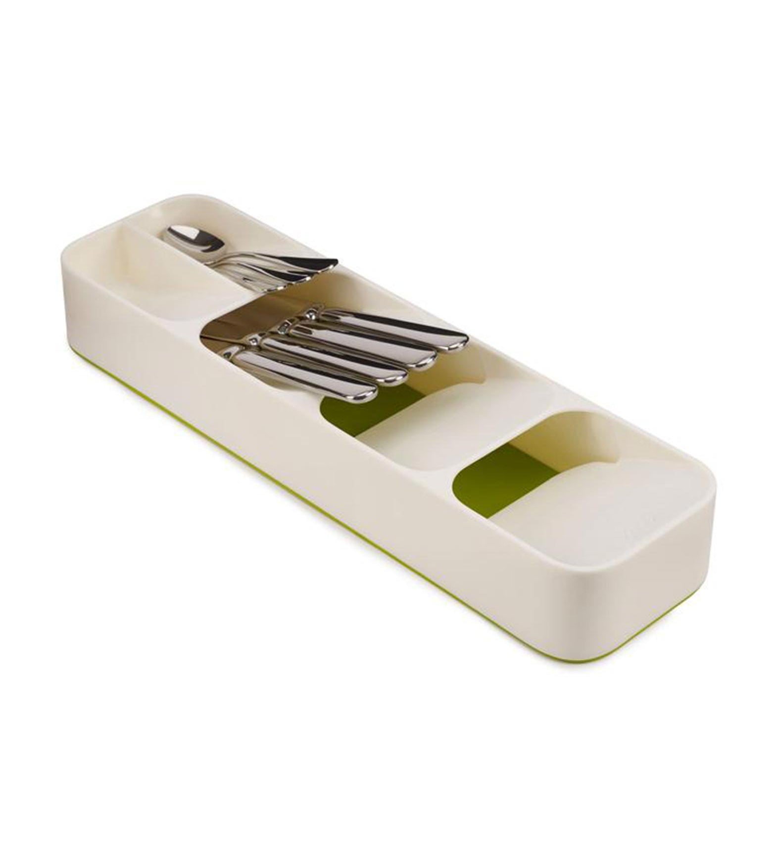 Joseph Joseph DrawerStore Compact Cutlery Organiser