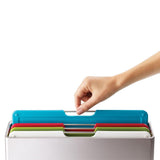 Joseph Joseph Folio 4-piece Chopping Board Set