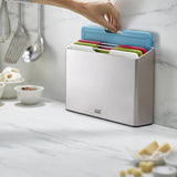 Joseph Joseph Folio 4-piece Chopping Board Set