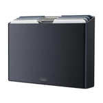 Joseph Joseph Folio Steel 4-piece Chopping Board Set