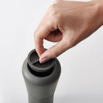 Joseph Joseph Milltop Salt and Pepper Mills
