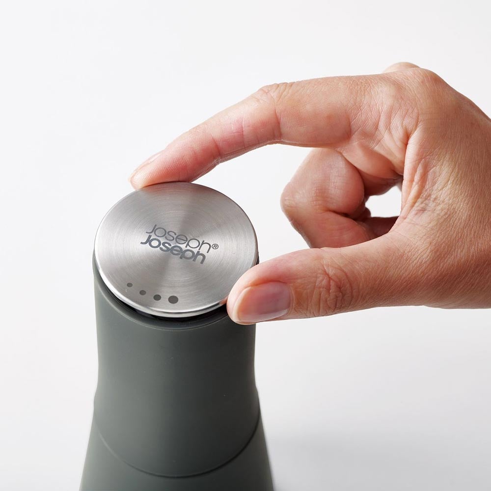 Joseph Joseph Milltop Salt and Pepper Mills