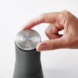 Joseph Joseph Milltop Salt and Pepper Mills