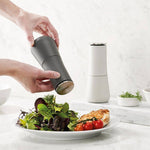 Joseph Joseph Milltop Salt and Pepper Mills