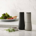 Joseph Joseph Milltop Salt and Pepper Mills