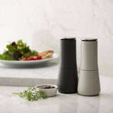 Joseph Joseph Milltop Salt and Pepper Mills