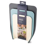 Joseph Joseph Nest Chop Chopping Boards Set of 3
