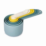 Joseph Joseph Multicolour Nest Measures