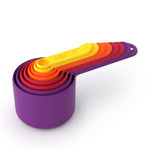 Joseph Joseph Multicolour Nest Measures