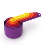 Joseph Joseph Multicolour Nest Measures