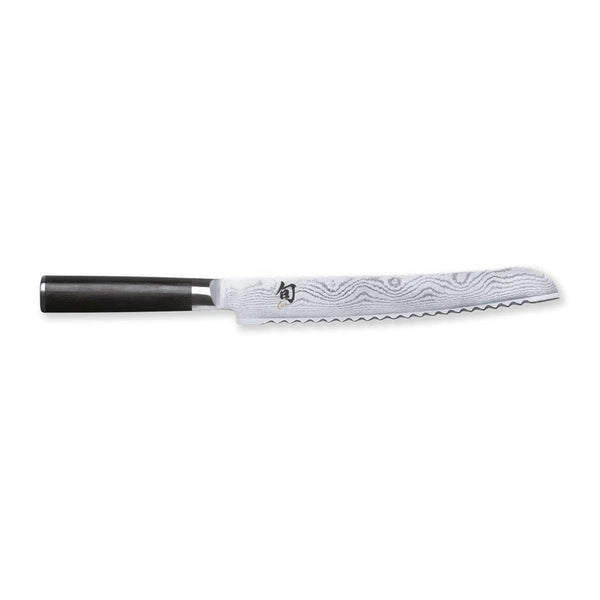 Cuchillo de pan clásico Kai Shun DM-0705