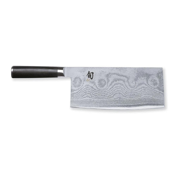 Cuchillo de chef chino Kai Shun DM-0712 de 19,4 cm