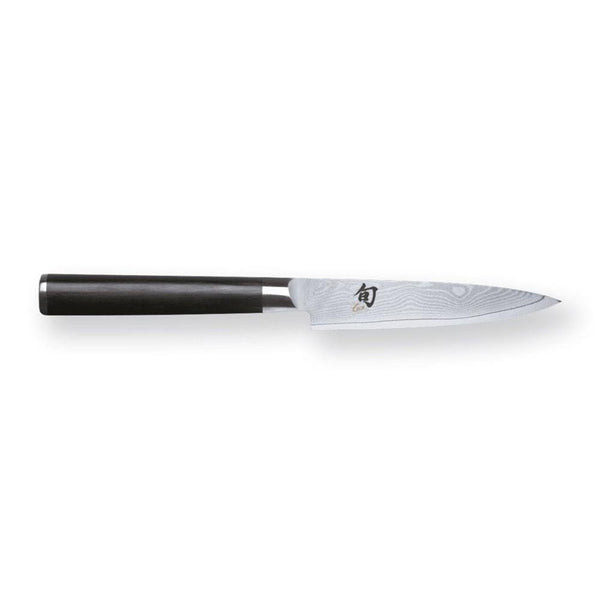Cuchillo para pelar Kai Shun DM-0716 de 10 cm