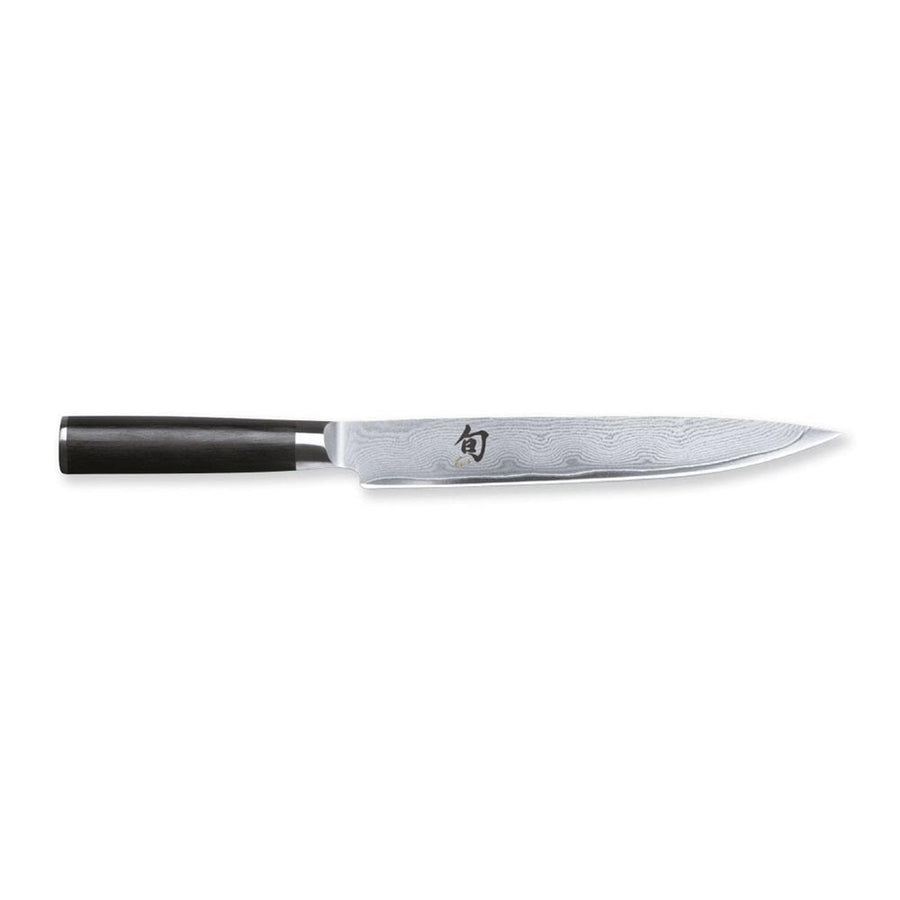Kai Shun DM-0704 22.5cm Slicing Knife