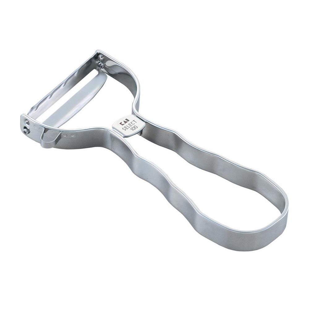 Kai Select T Peeler