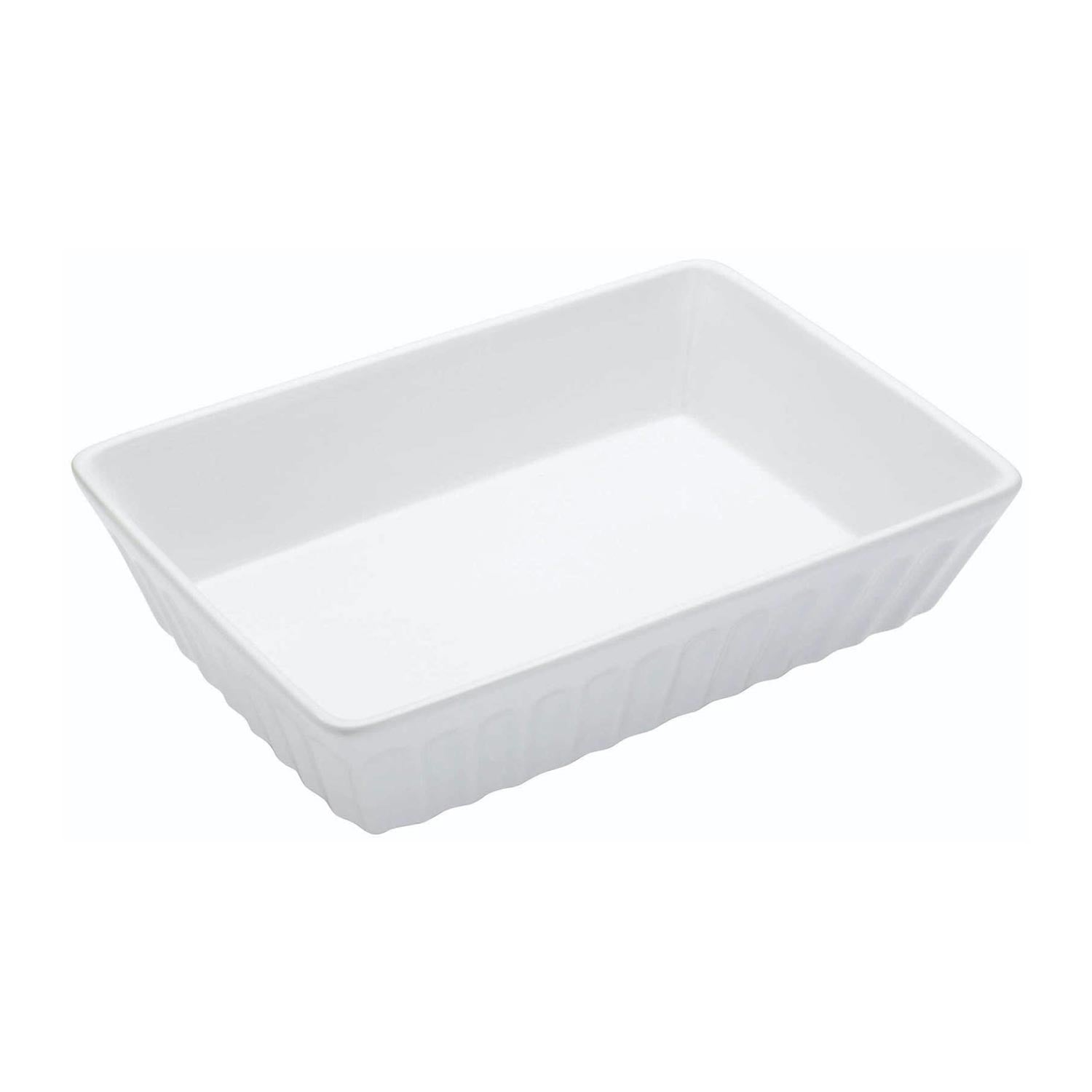KitchenCraft World of Flavours Italian Lasagne Baking Dish