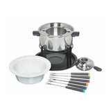 KitchenCraft Deluxe Fondue Set