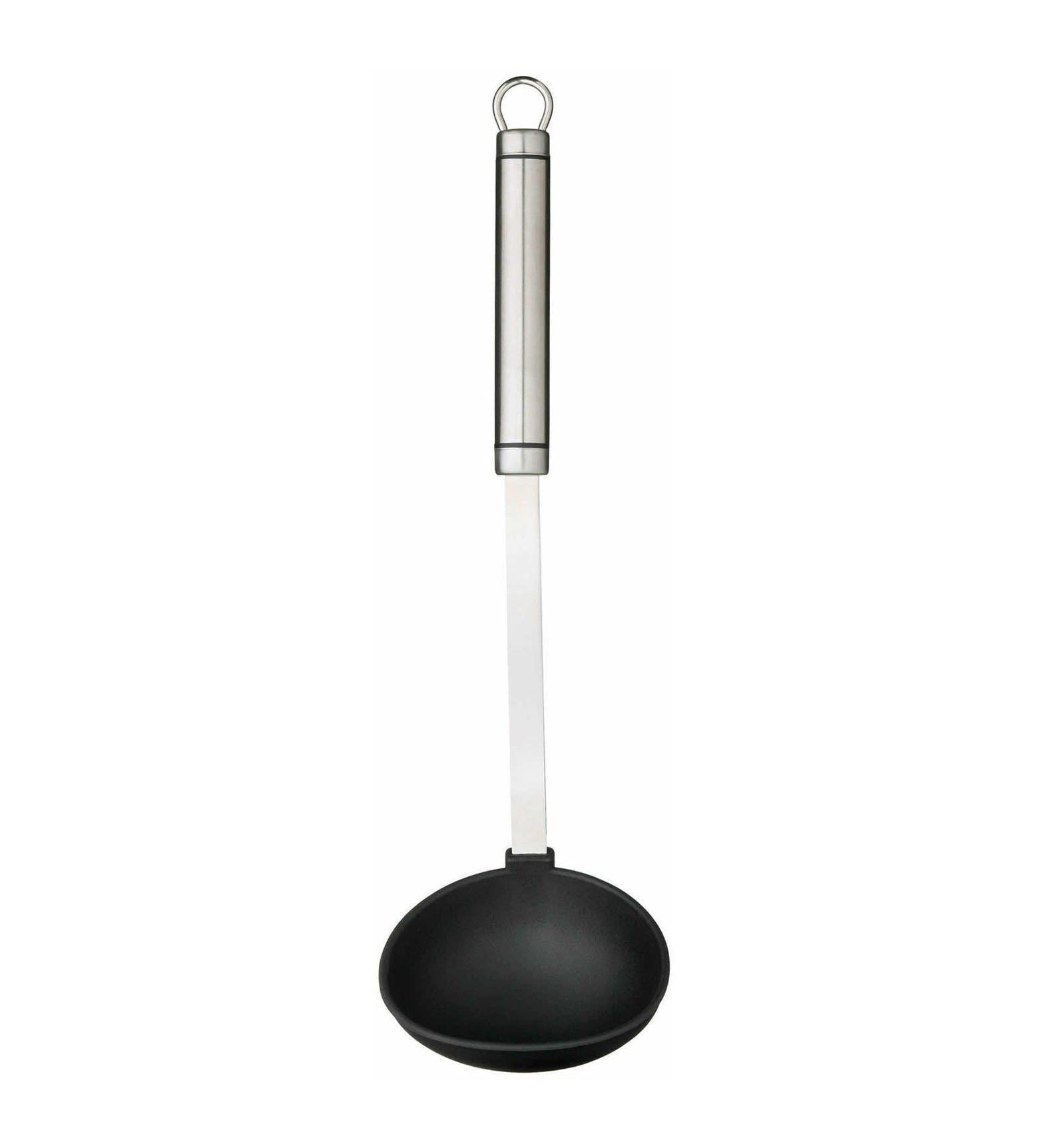 KitchenCraft Oval Handled Professional Non-Stick Ladle