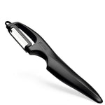 Kyocera Double Edge Ceramic Swivel Peeler