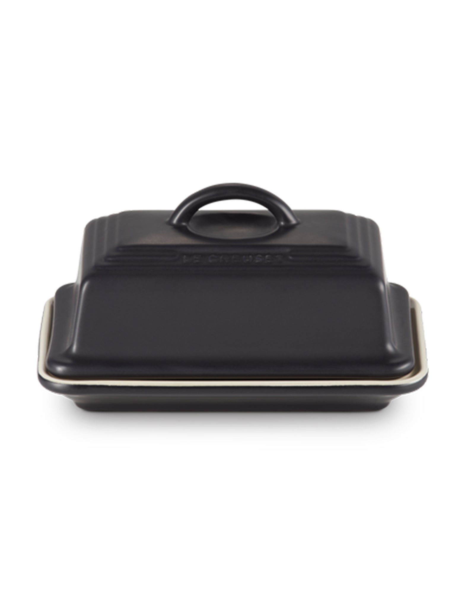 Le Creuset Stoneware Butter Dish