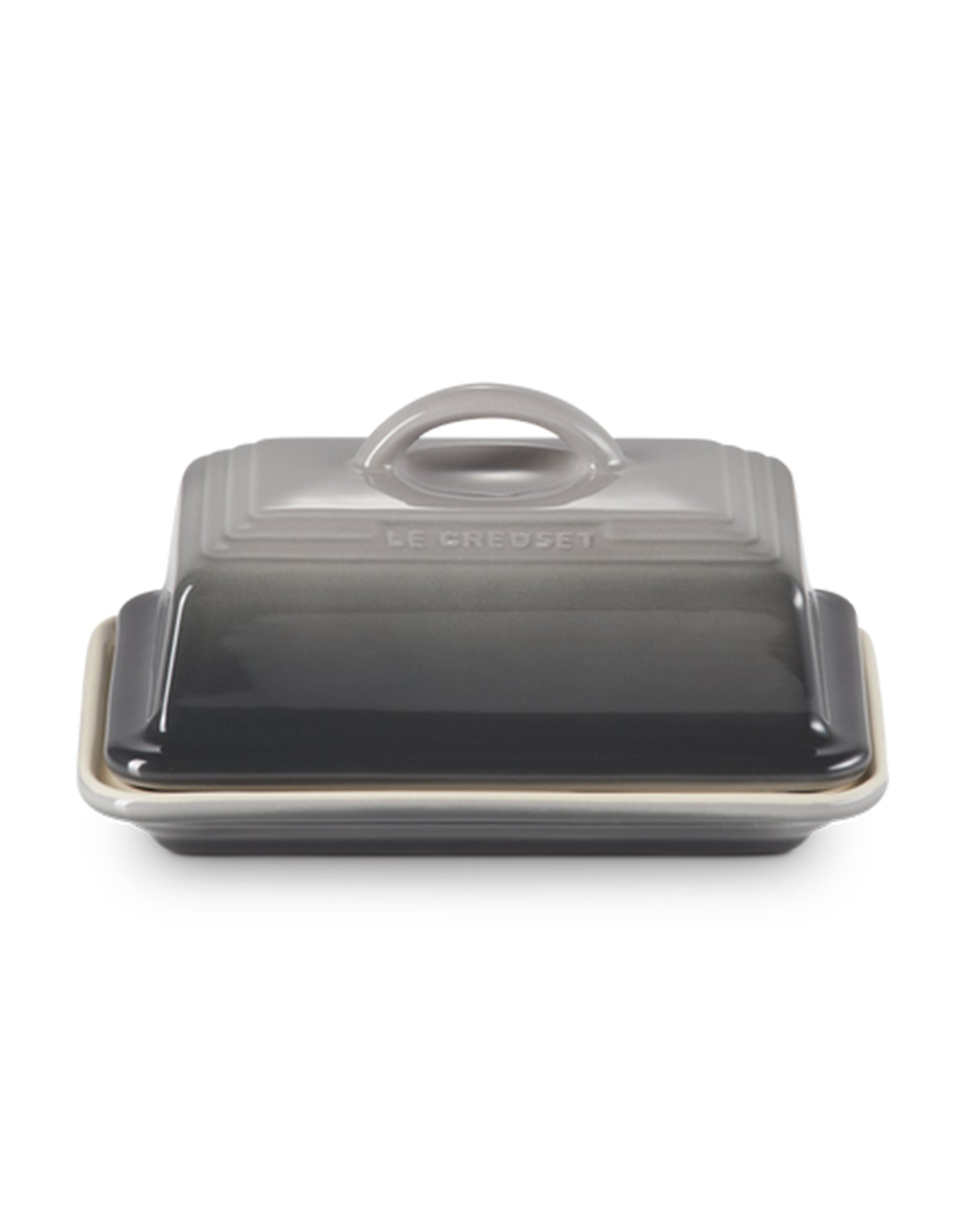 Le Creuset Stoneware Butter Dish