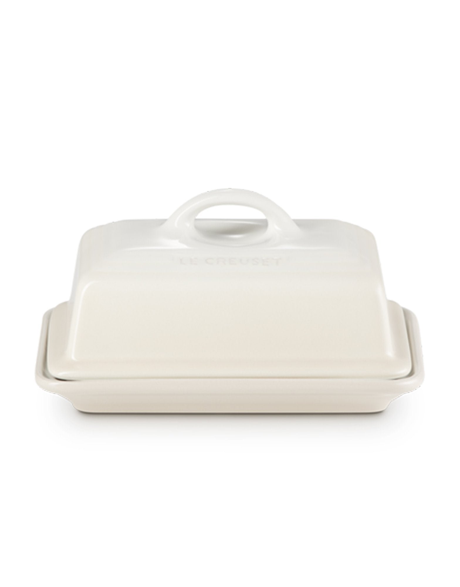 Le Creuset Stoneware Butter Dish
