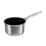 Le Creuset Signature Stainless Steel Milk Pan 14cm