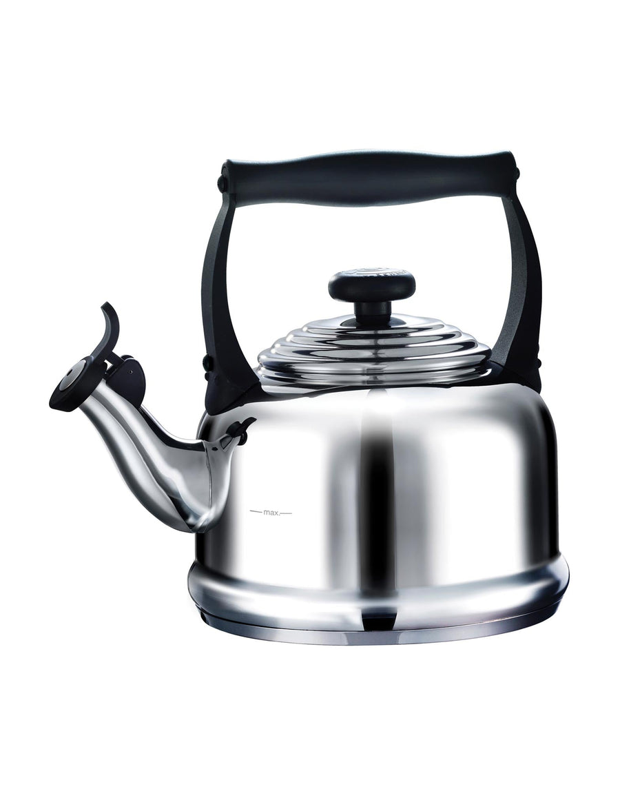 Le Creuset Traditional Kettle SS