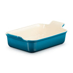 Le Creuset Deep Rectangular Dish 26cm