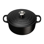Le Creuset Round Casserole 20cm