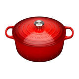 Le Creuset Round Casserole 20cm