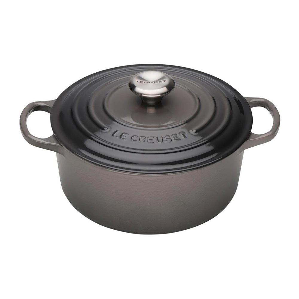 Le Creuset Round Casserole 20cm