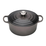 Le Creuset Round Casserole 20cm