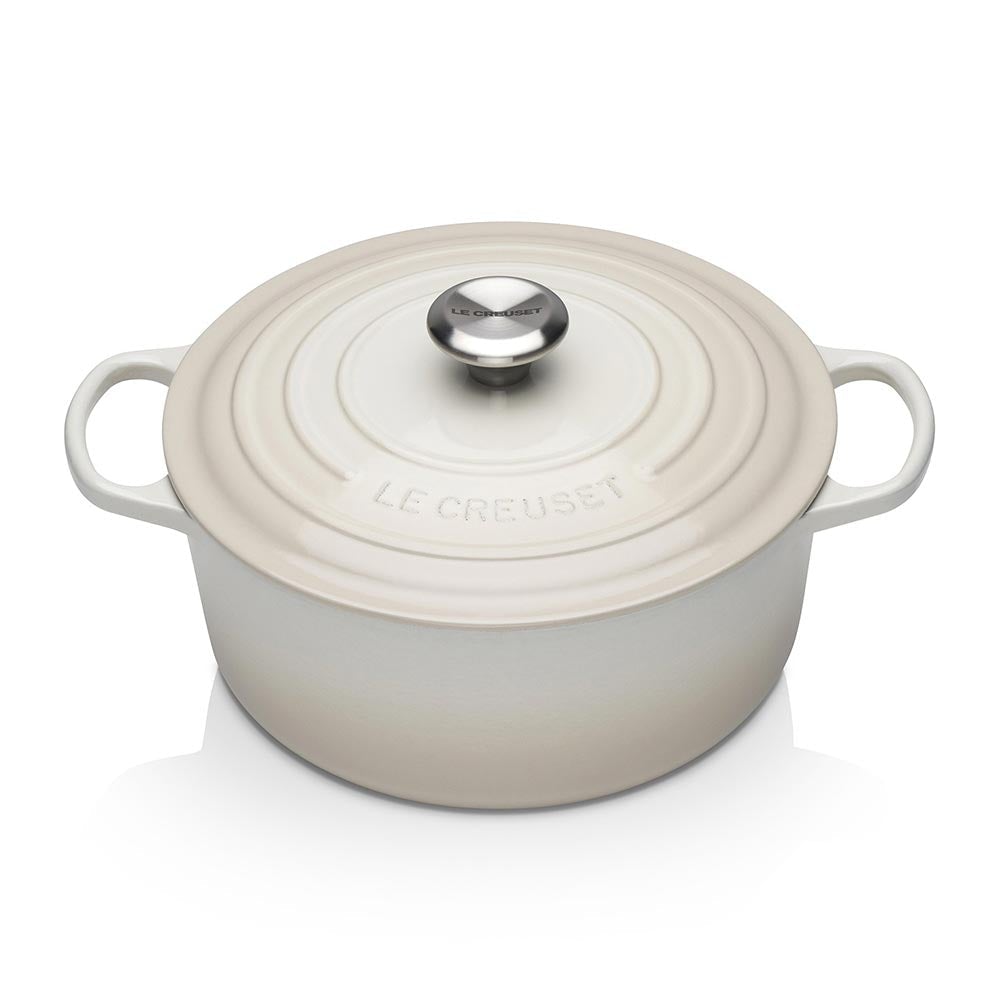 Le Creuset Round Casserole 22cm
