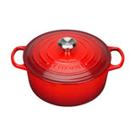 Le Creuset Round Casserole 26cm