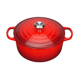 Le Creuset Round Casserole 26cm