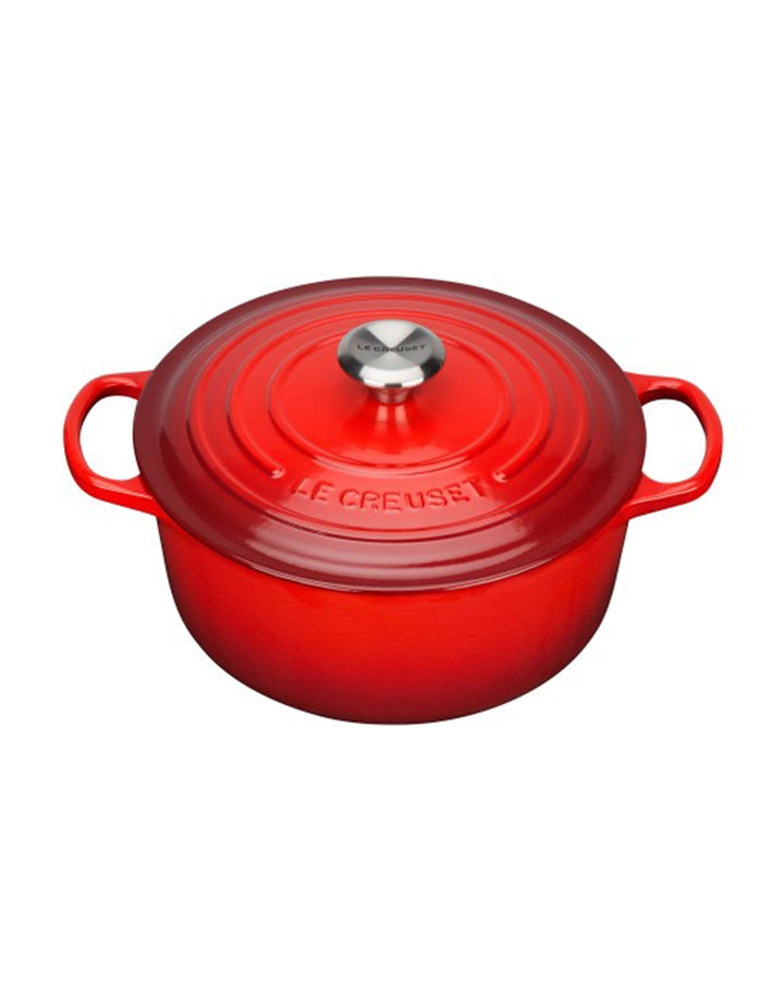 Le Creuset Round Casserole 26cm