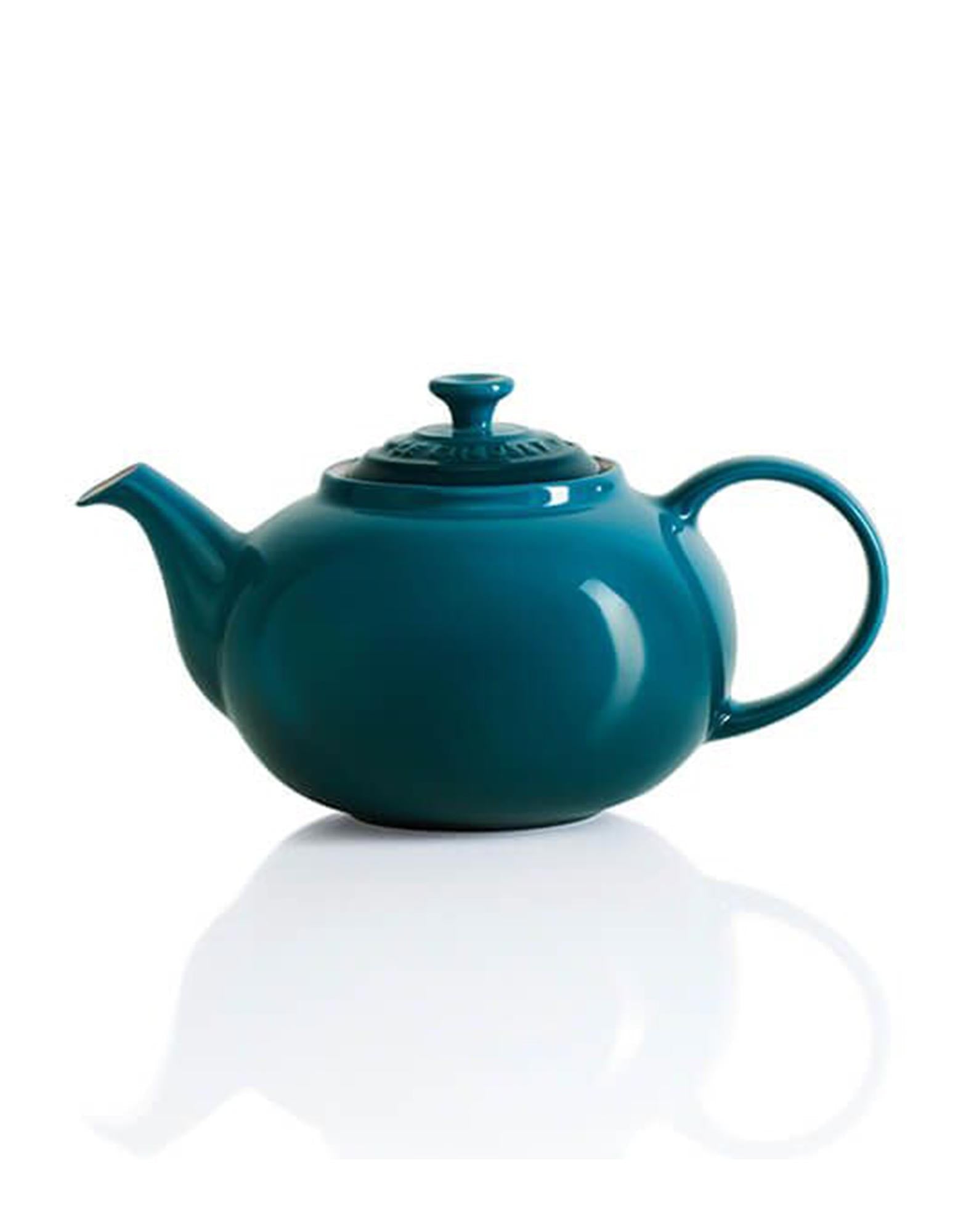 Le Creuset Classic Teapot