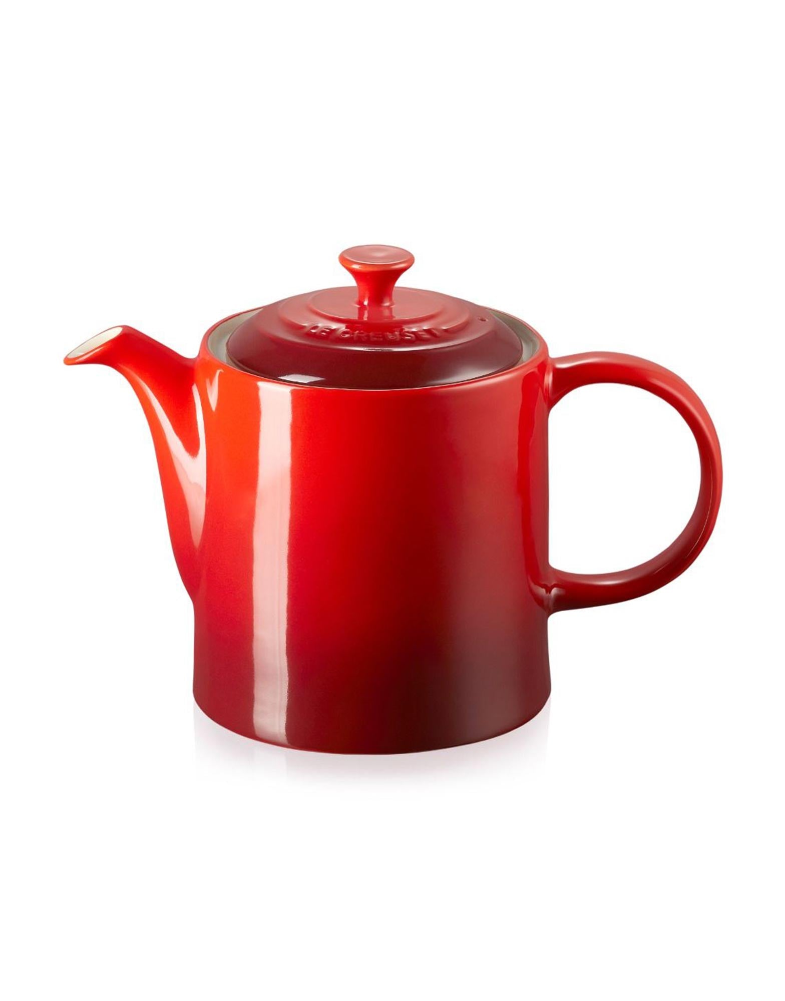 Le Creuset Grand Teapot